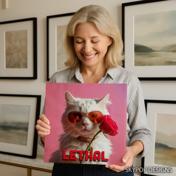 Cat Art