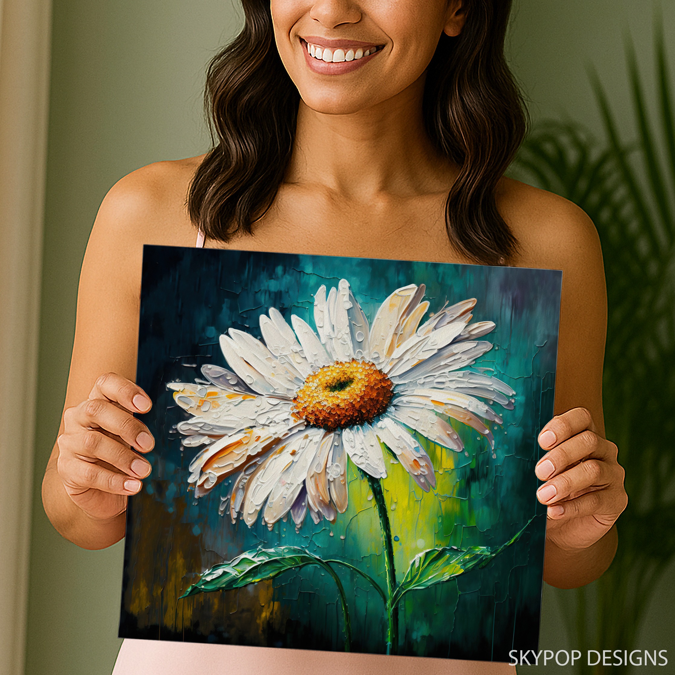 3.jpg Daisy Art