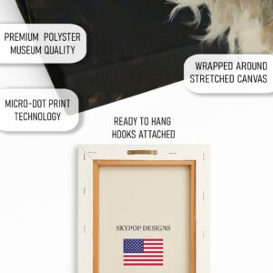 Lion Art