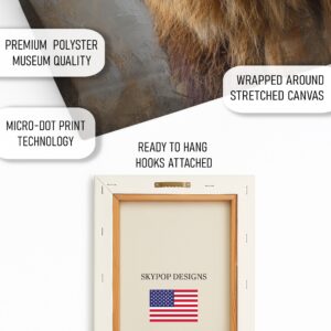 Lion King Art