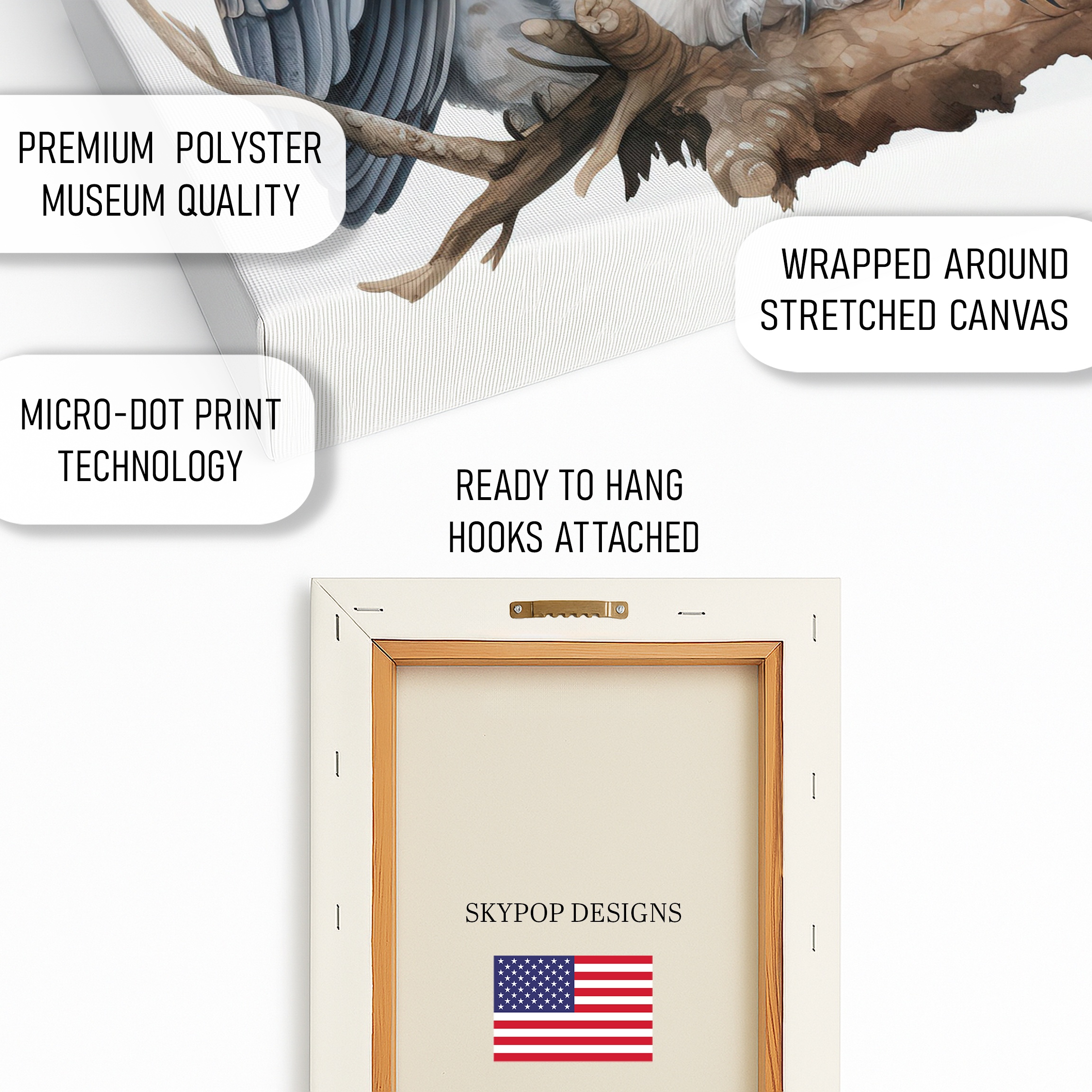4.jpg Owl Family Art