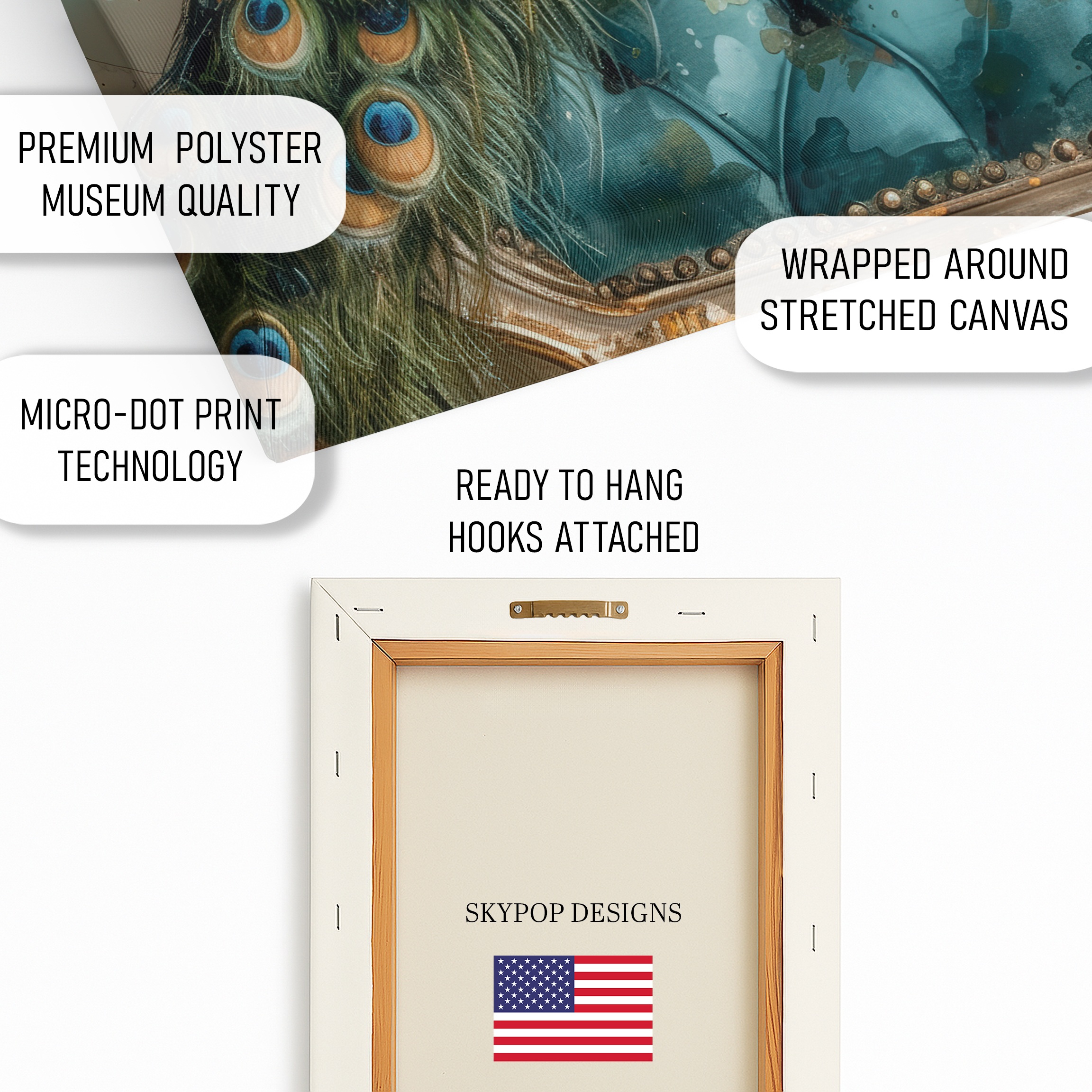 4.jpg Peacock Art
