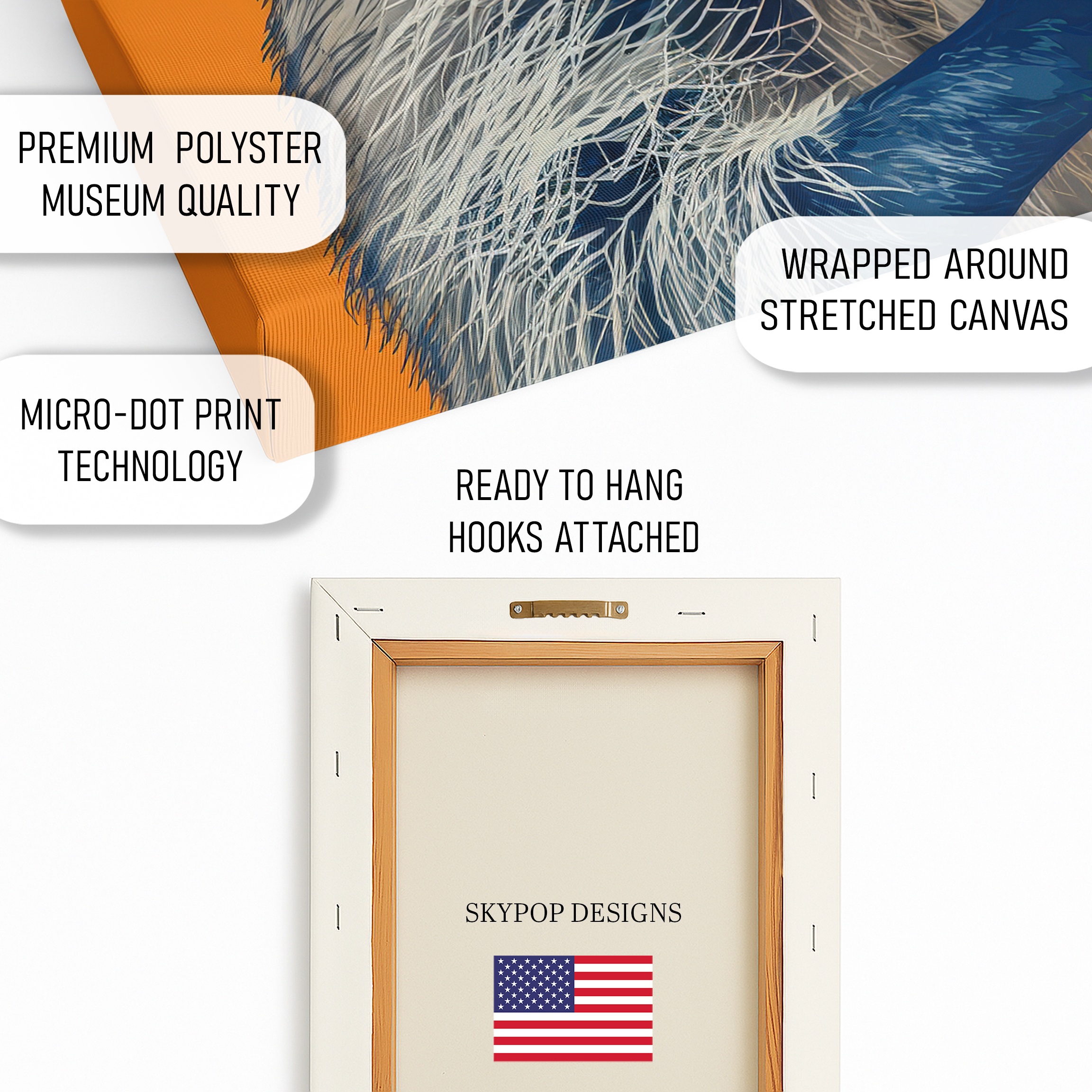 4.jpg Raccoon Art