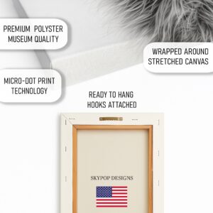 Raccoon Art