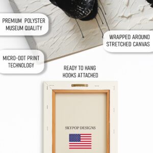 Zebra Art