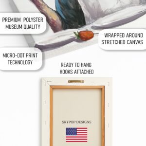 Rooster Art