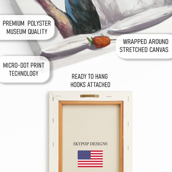 Rooster Art