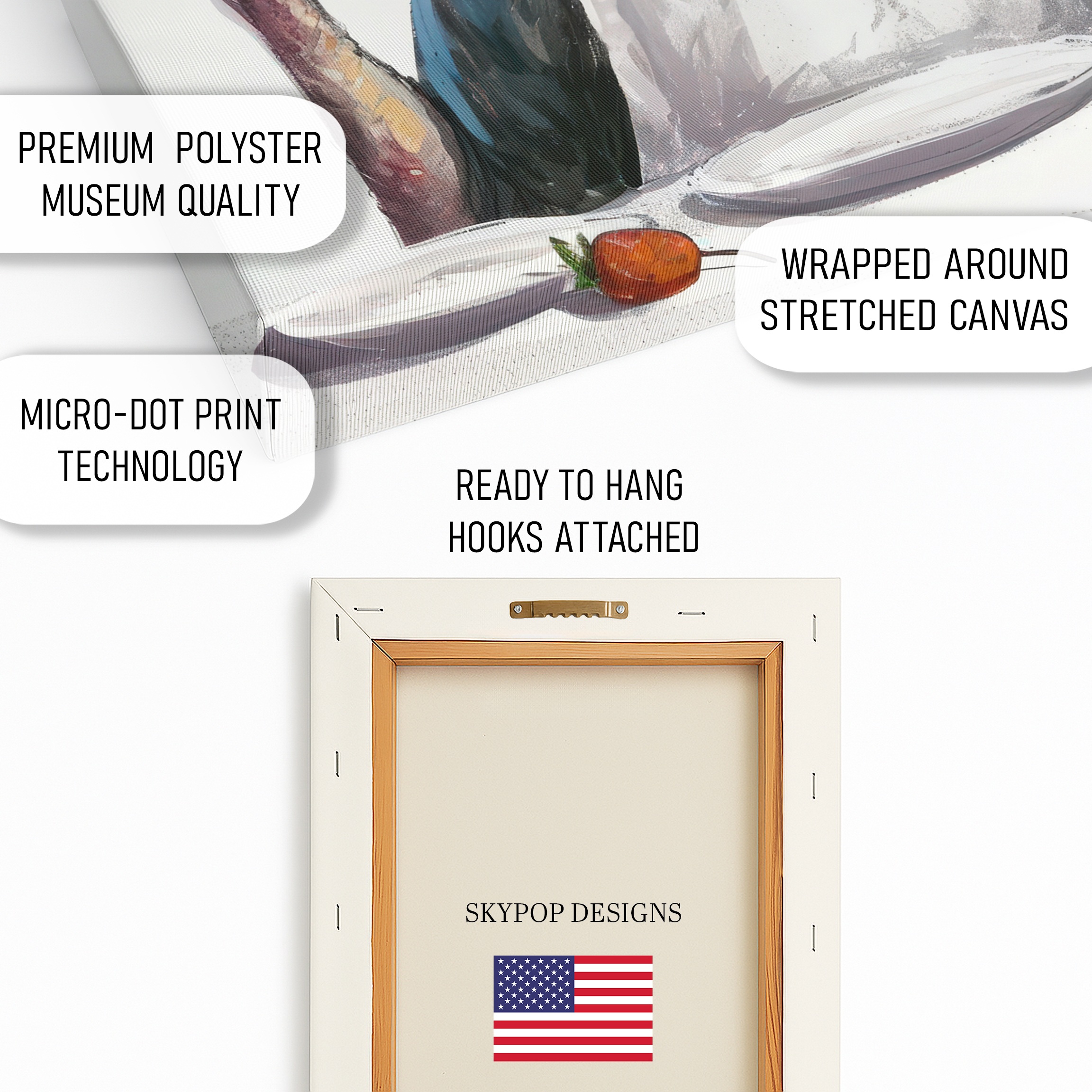 4.jpg Rooster Art