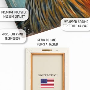 Rooster Art