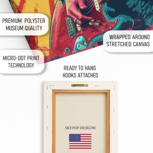 Rooster Art
