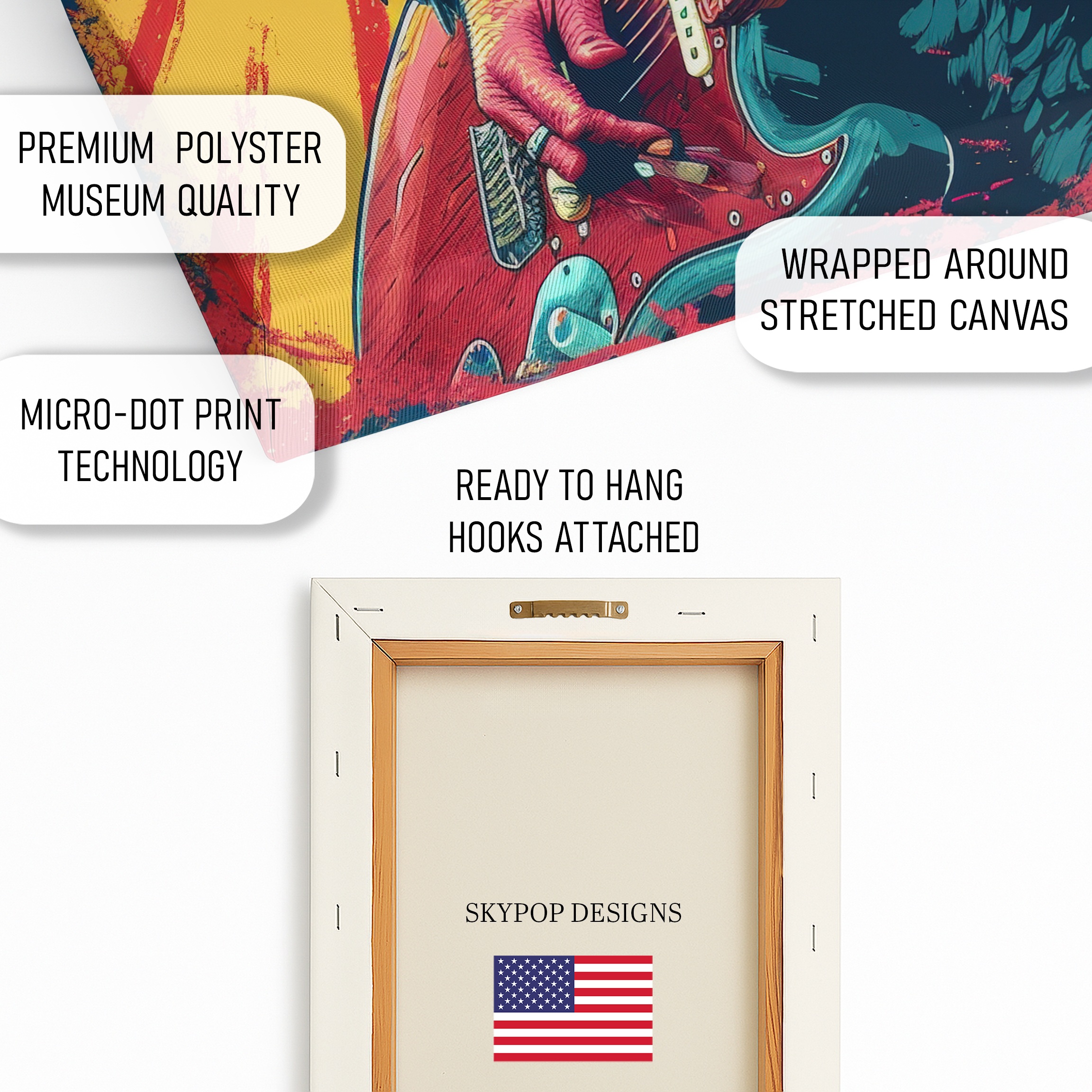 4.jpg Rooster Art