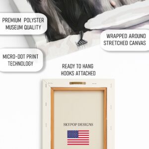 Chimpanzee Art