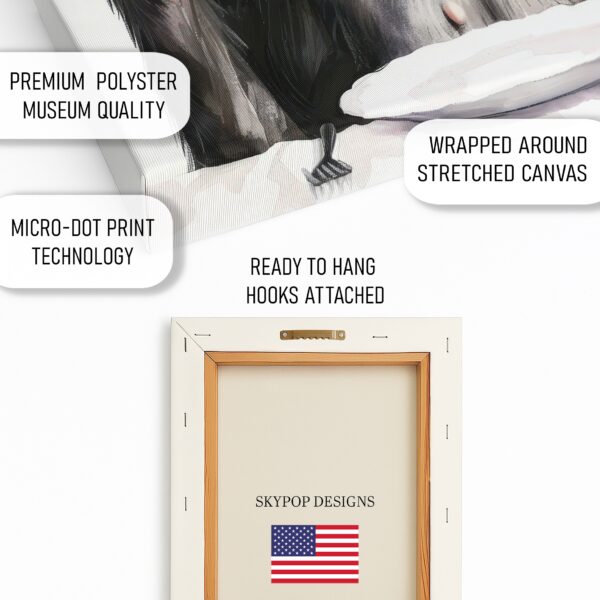 Chimpanzee Art