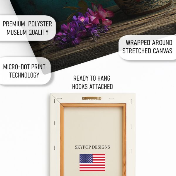 Floral Art