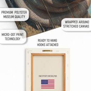 Hippopotamus Art