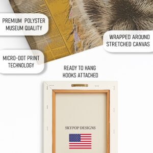 Meerkat Art