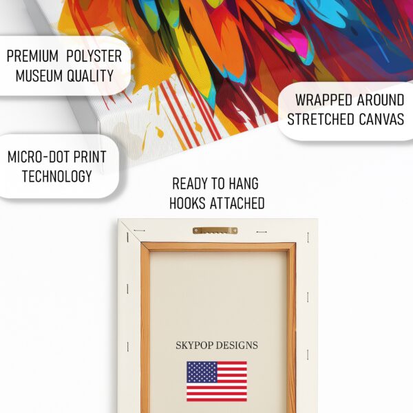 Parrot Art