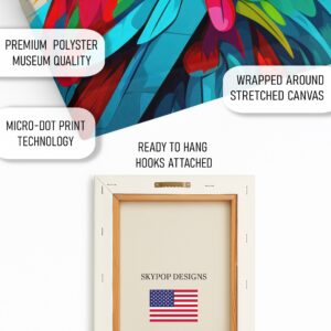 Parrot Art