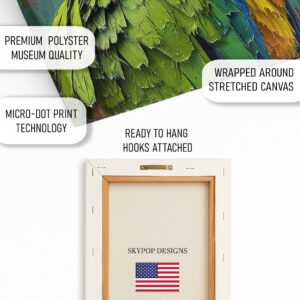 Parrot Art