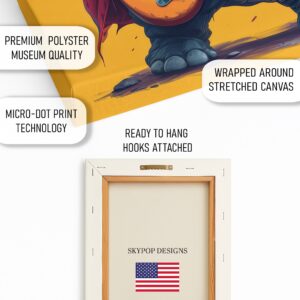 Rhino Art