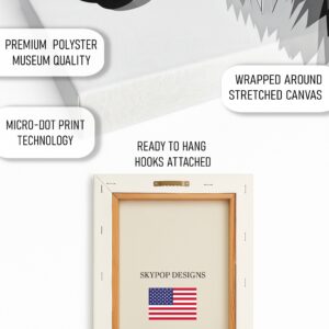 Wolf Art