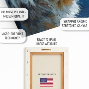 Wolf Art