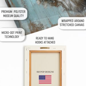 Wolf Art