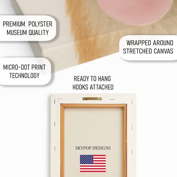Fox Bubble Gum Art