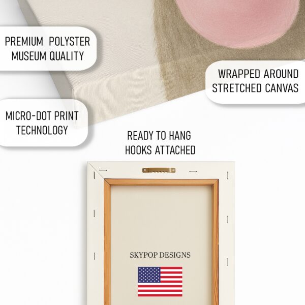 Donkey Bubble Gum Art