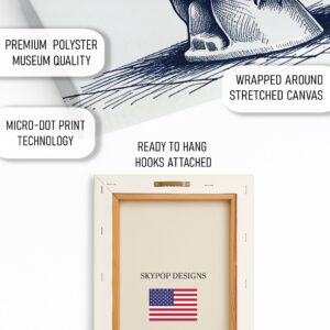 Rooster Art