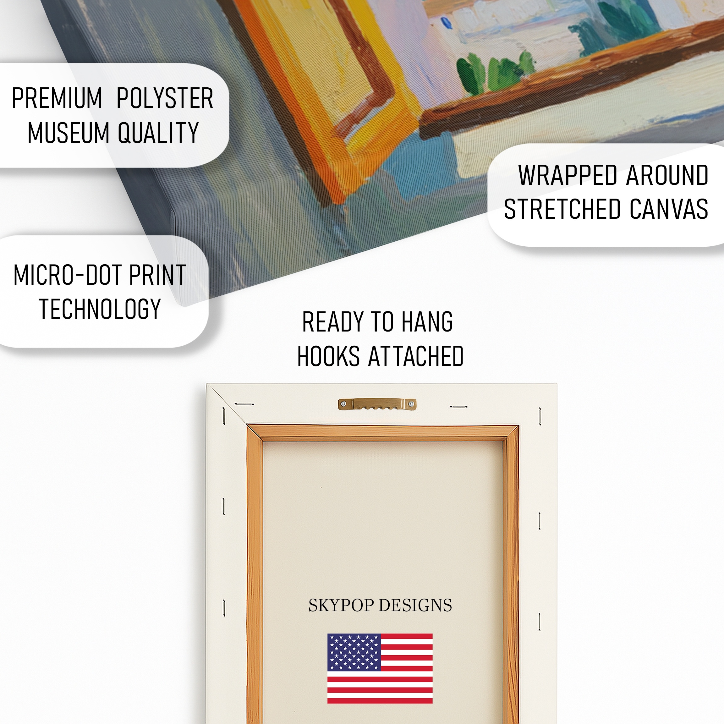 4.jpg Lemon Window View Art