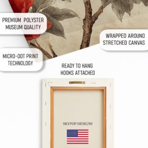 Peony Art