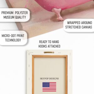 Flamingo Art