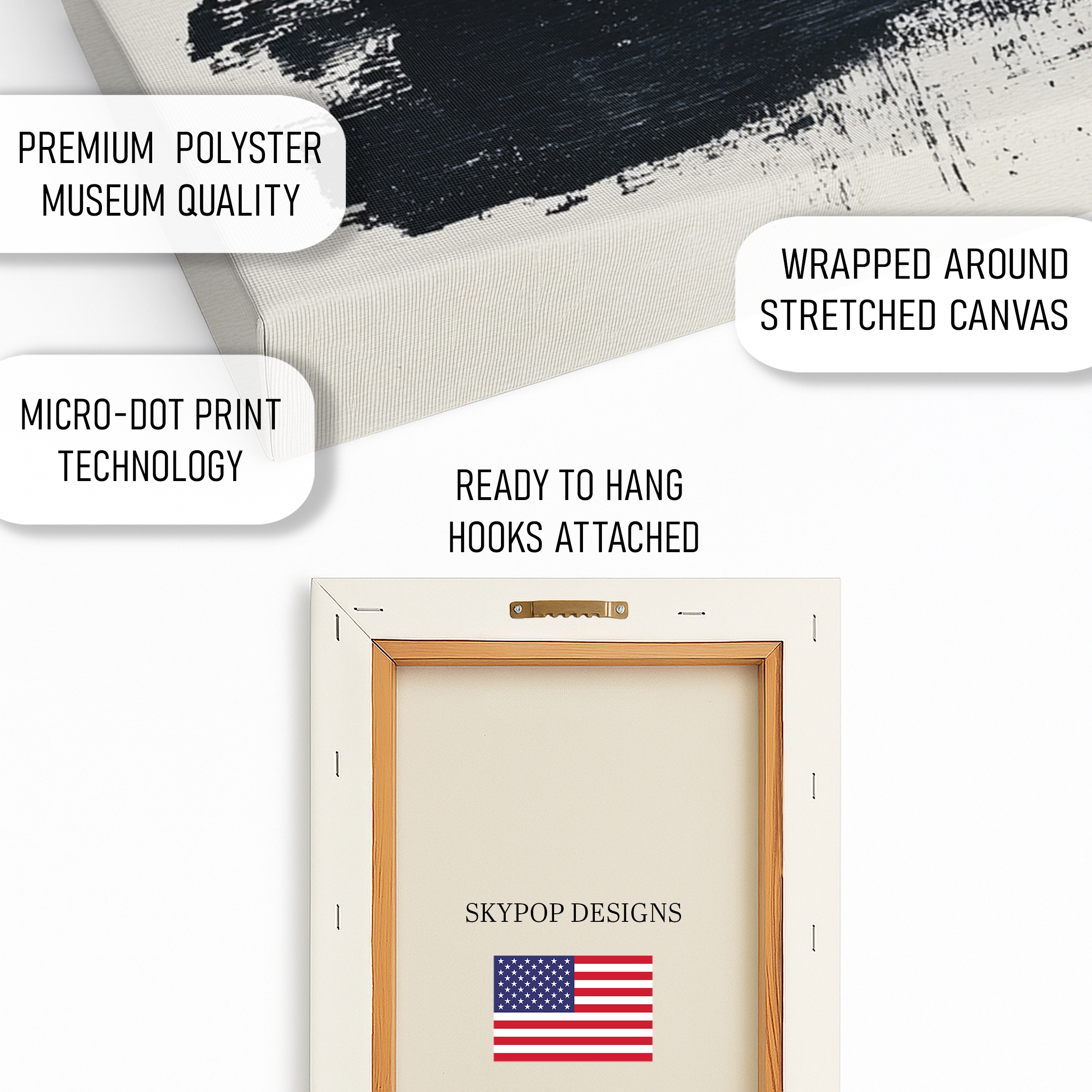4.jpg Monochrome Brushstroke Art