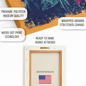 Statue of Liberty Art