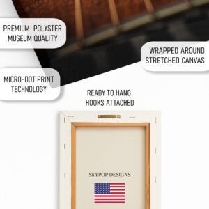 Acoustic Guitar Art