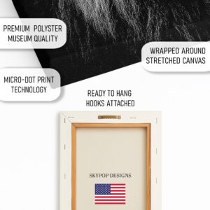 Lion Portrait Art