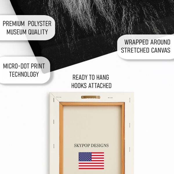 Lion Portrait Art