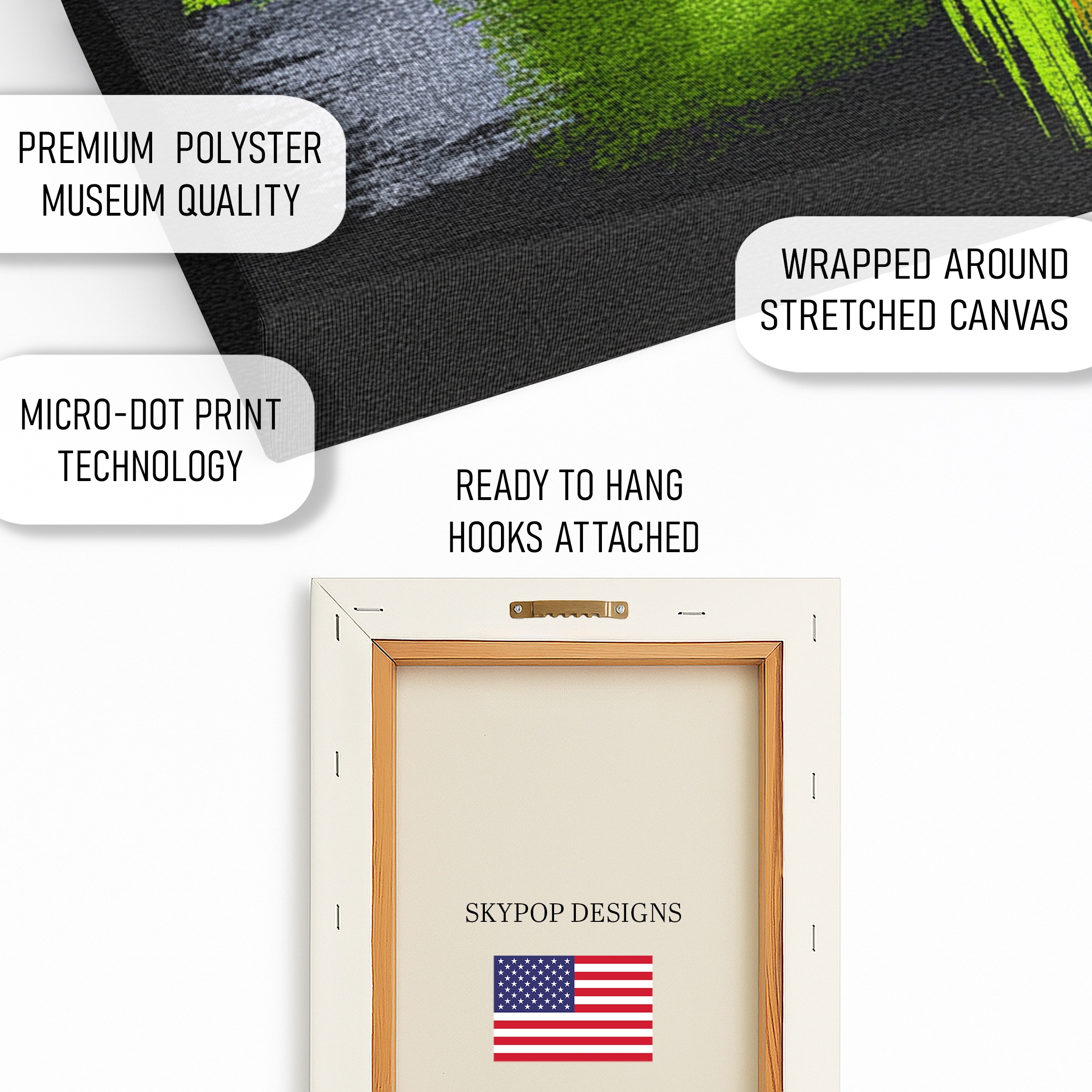 4.jpg Vibrant Brushstroke Art