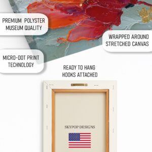 Floral Bloom Art