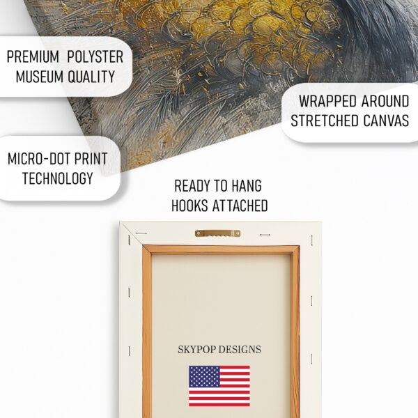 Peacock Art