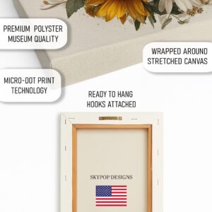 Bee Garden Art