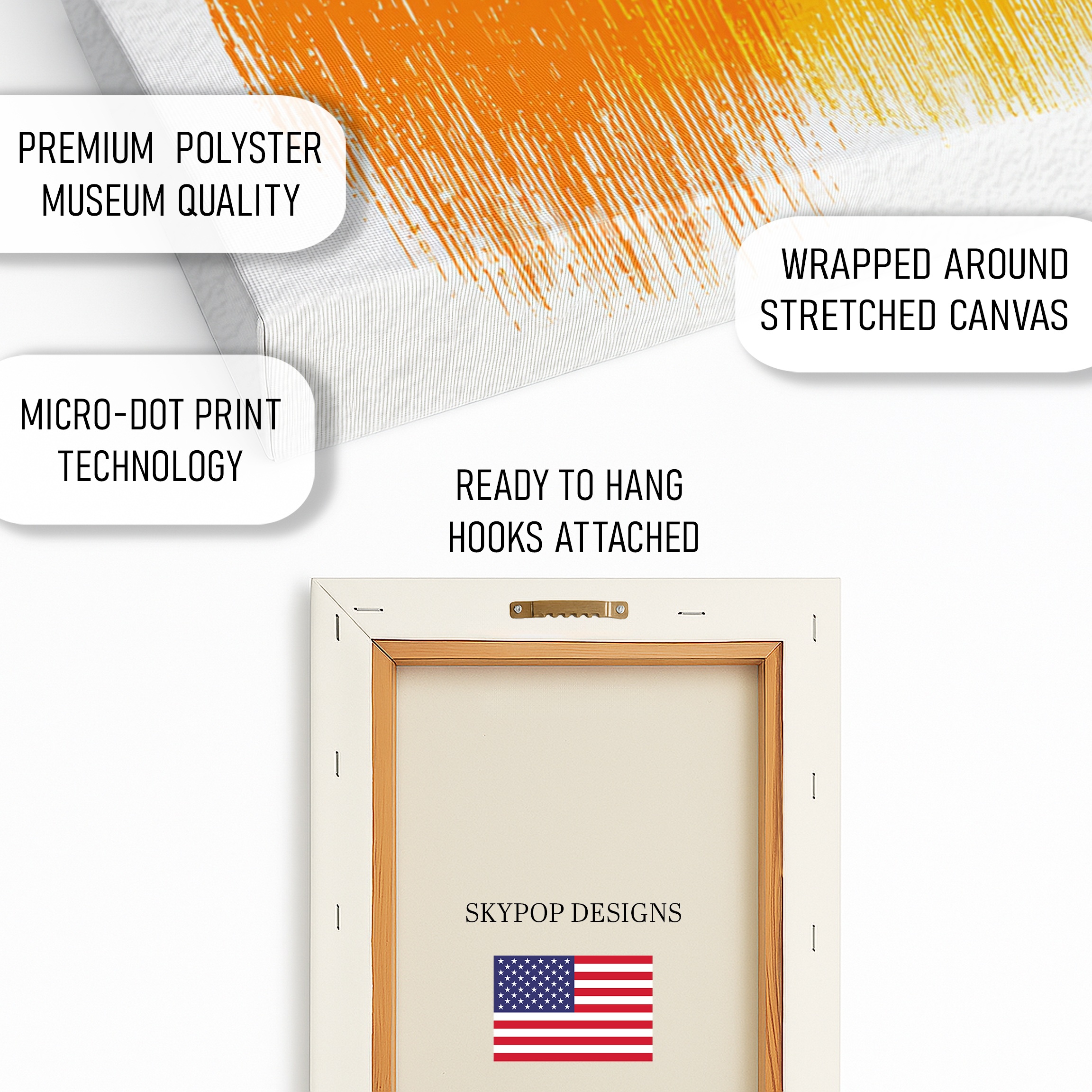 4.jpg Vibrant Brushstrokes Art