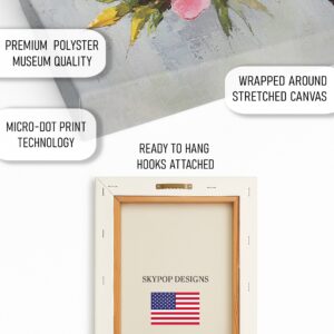 Cherry Blossom Art