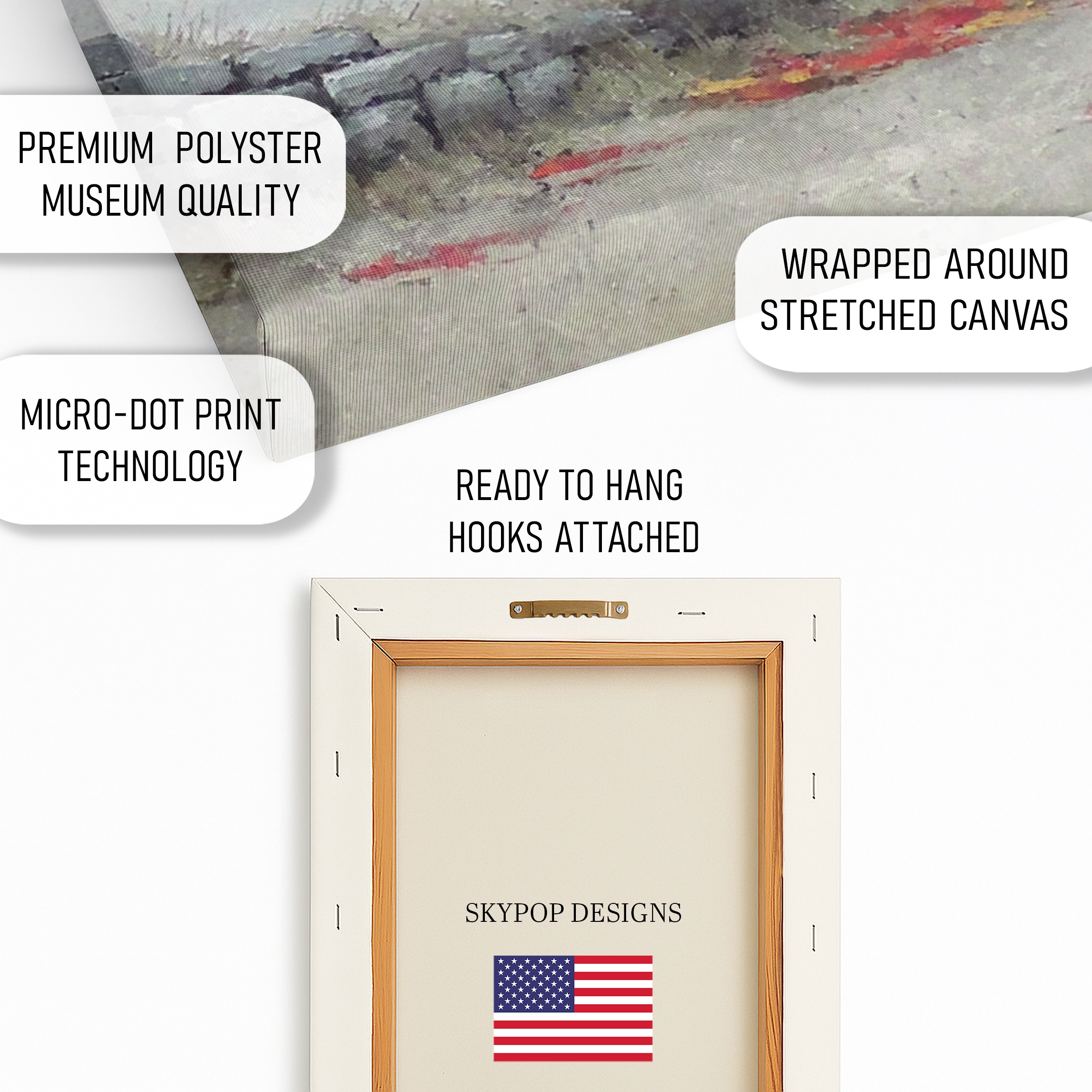 4.jpg Red Maple Tree Art