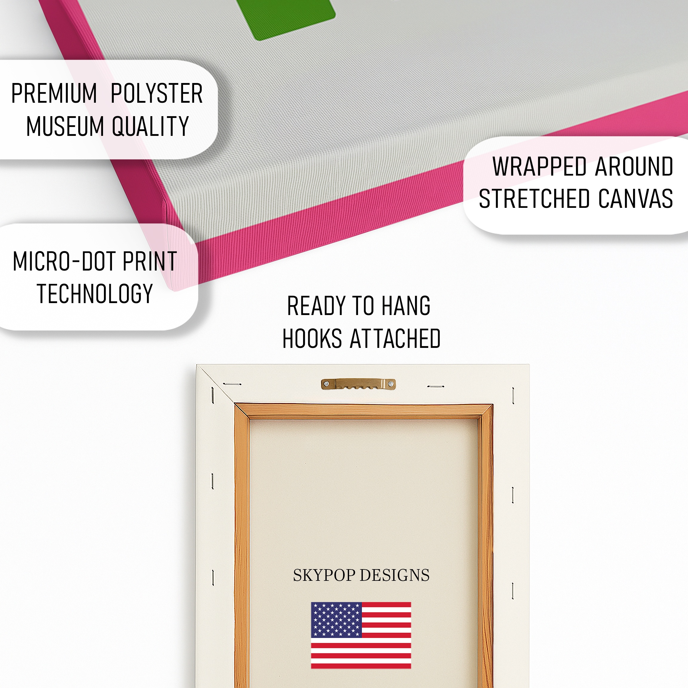 4.jpg Colorful Home Typography Art