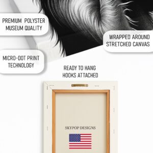 Yorkshire Terrier Art