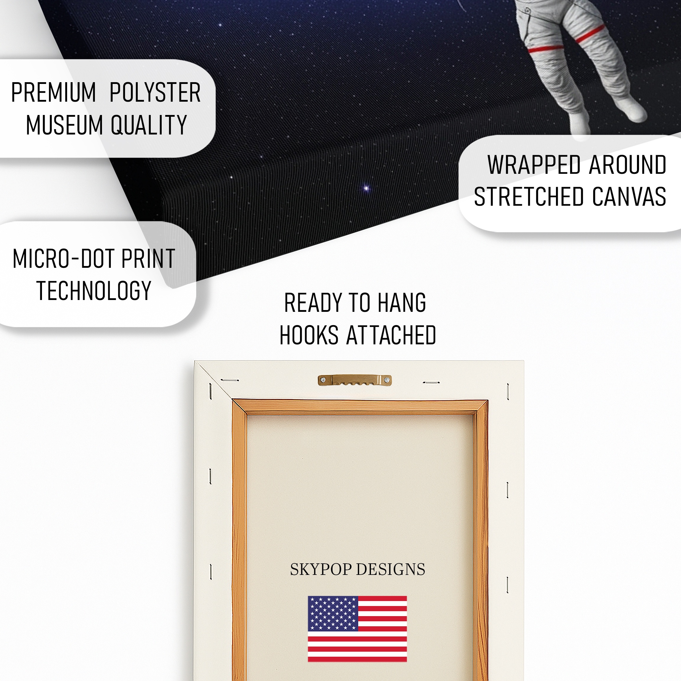 4.jpg Astronaut Planet Balloon Art