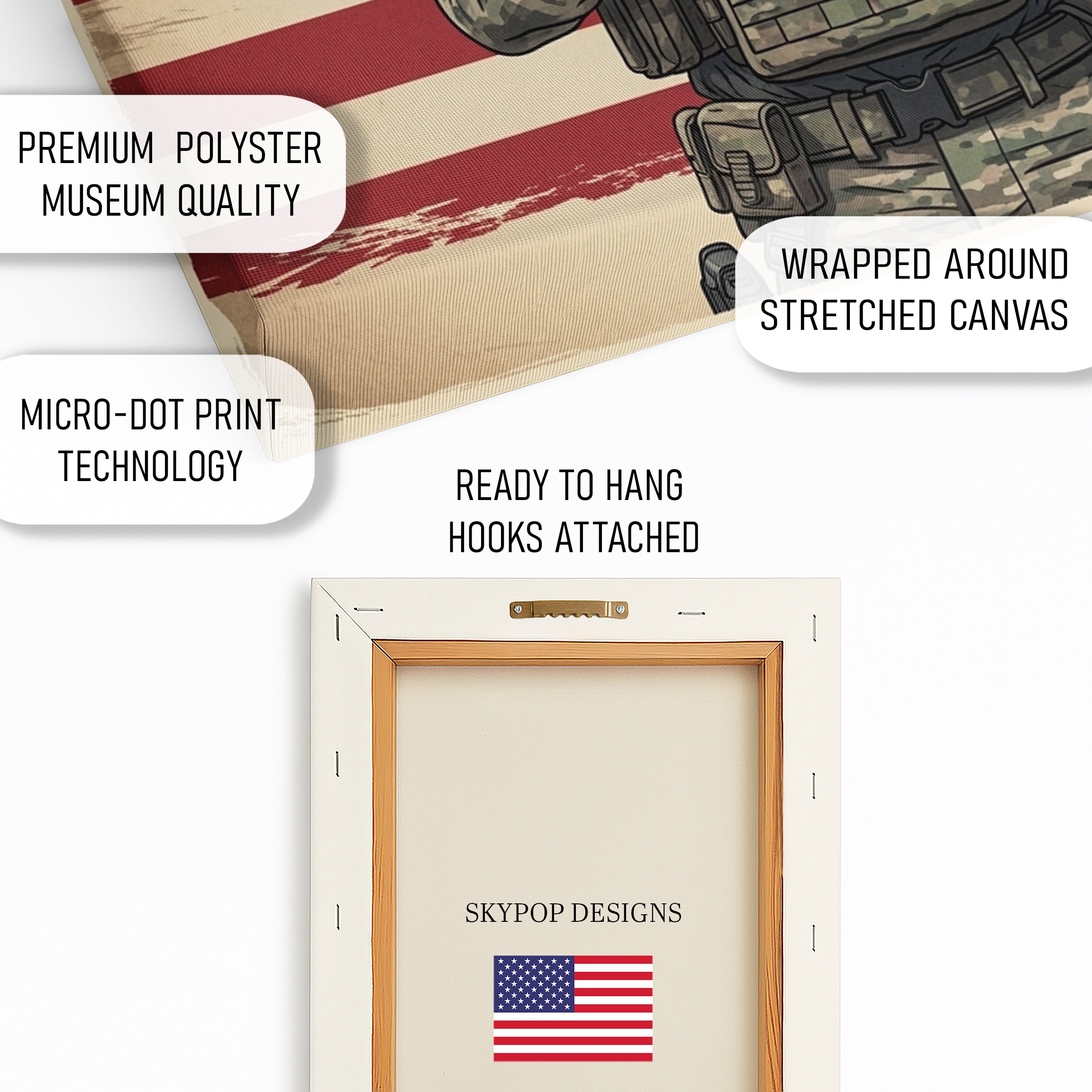 4.jpg American Soldier Art
