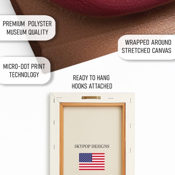 Cherry Lips Art